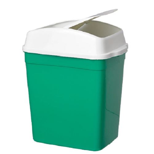 CESTO DE BASURA 8 LTS T VAI VEN -310