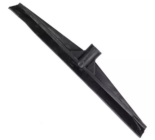 SECADOR DE GOMA NEGRO 50 CM