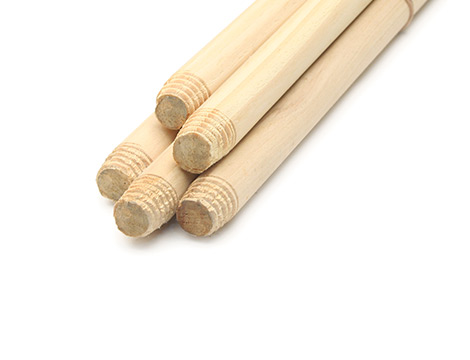 CABOS 1,2 MTS; 1,30 MTS; 2 MTS DE MADERA